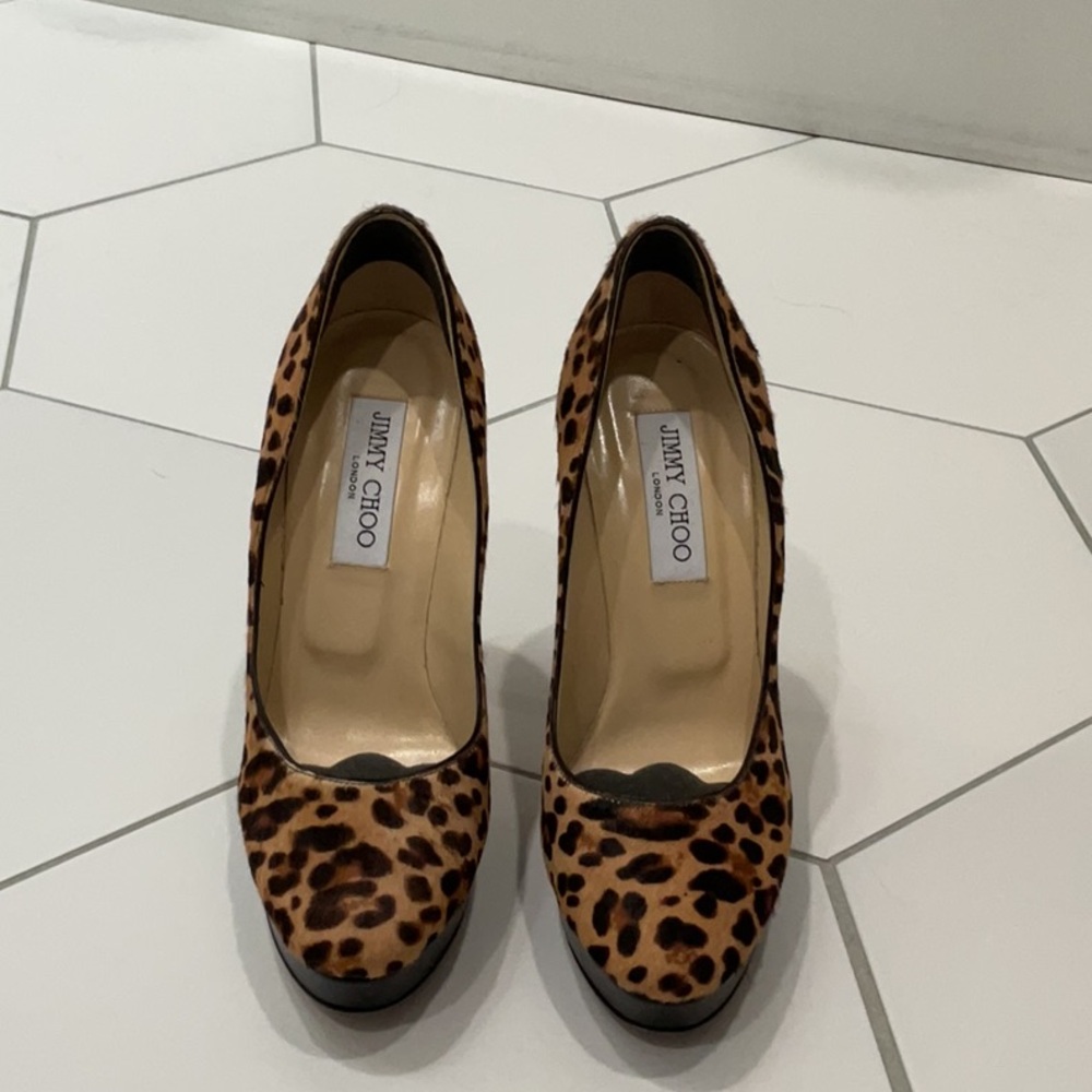 Jimmy Choo Pumps